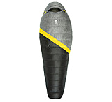Image of Sierra Designs Nitro 800F 0 Degrees Sleeping Bags - Women's