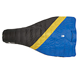 Image of Sierra Designs Nitro Quilt 800F 20 Degrees Sleeping Bag