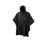 Image of Sierra Designs Storm Poncho-Unisex-L/XL-Black