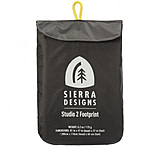 Image of Sierra Designs Studio Tent Footprint - 2 Person