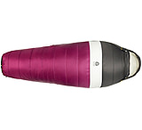 Image of Sierra Designs Synthesis 20 Degrees Sleeping Bags - Women's