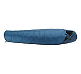 Image of Sierra Designs Trade Wind 15 - Regular, Left