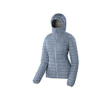 Image of Sierra Designs UL Dridown Hoody-Women's-Medium-Tradewinds