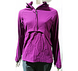 Image of Sierra Designs UL Softshell Pullover-Women's-Medium-Lilac
