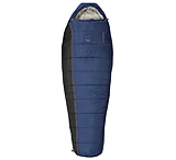 Image of Sierra Designs Whoa Nelly 25 Women's Sleeping Bag Synth