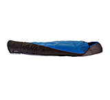 Image of Sierra Designs Wild Bill 35 Sleeping Bag - Long Left