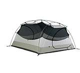 Image of Sierra Designs Zia 3 Tent - 3 Person, 3 Season w/Footprint &amp; Gearloft