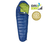 Image of Sierra Designs Zissou 12 Sleeping Bag-Left-Regular