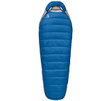 Image of Sierra Designs Zissou Plus Sleeping Bag 700 Duck DriDown 3 Season