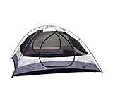 Image of Sierra Designs Zolo 3 Tent - 3 Person, 3 Season