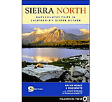 Image of Wilderness Press: Sierra North