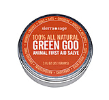 Image of Sierra Sage Green Goo Animal Salve