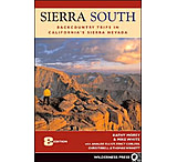 Image of Wilderness Press: Sierra South