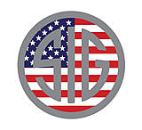 Image of SIG SAUER Velcro Patch