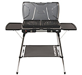 Image of Signature Fyre Commnder 2-Burner 3-in-1 Camping Stove