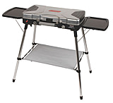 Image of Signature Fyre General 2-Burner Hyperflame Camping Stove