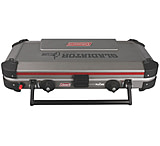 Image of Signature Fyrechampion 2-Burner Propane Camping Stove