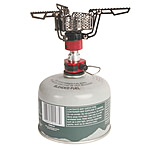 Image of Signature Fyrestorm 1-Burner Backpacking Camping Stove