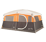 Image of Signature Jenny Lake 8-Person Fast Pitch Cabin Tent W/ Built-in Closet