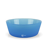 Image of Silipint Squeeze-A-Bowl, 18oz, Bend Blue