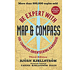 Image of Silva Be Expert W/ Map &amp; Compass