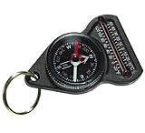 Image of Silva Black Compass w/Keychain 2801265