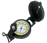Image of Silva Black Lensatic Compass 2801020