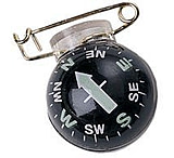 Image of Silva Compass w/Brass Safety Pin 2801222