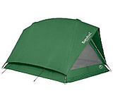 Image of Silva Eureka Green Tent w/2 Doors/2 Windows/Sleeps 4 2627889