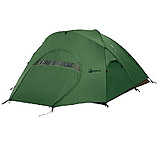 Image of Silva Eureka Green Tent w/2 Drop Down Doors/2 Windows/2 Zippered Vents/Sleeps 4 2627641