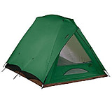 Image of Silva Eureka Green Tent w/2 Windows &amp; 1 Door/Sleeps 4 2601881