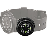 Image of Silva Wrist Band Compass