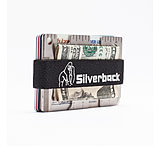 Image of Silverback 12- Function Multi-Tool and Wallet