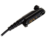 Image of Silynx Cable Adapter for Clarus System F-QDC, Hytera X1P/X1E