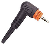 Image of Silynx Cable Adapter for Clarus System F-QDC, Mototurbo SL4010, 2.5mm