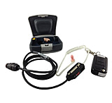 Image of Silynx Clarus Covert Headset Kit