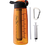 Image of Simpure Water Filter Bottle