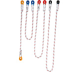 Image of Singing Rock &quot;static Rope Lanyard &quot;&quot;i&quot;&quot;&quot;