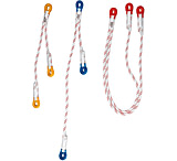 Image of Singing Rock &quot;static Rope Lanyard &quot;&quot;v&quot;&quot;&quot;