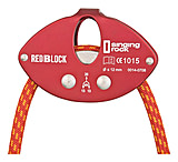 Image of Singing Rock Red Block