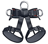 Image of Singing Rock Sit Worker