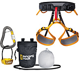 Image of Singing Rock Versa Ii Package