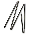 Image of Six Moon Designs 5 Section Tent Pole 45in Aluminum