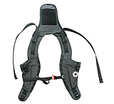 Image of Six Moon Designs Flight S-Curve Shoulder Harness Vests