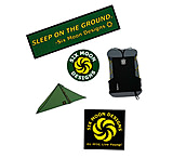 Image of Six Moon Designs Sticker Pack