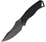 Image of Skallywag Tactical Crows Nest 2.0 Fixed Blade Blk