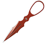 Image of Skallywag Tactical Dagger Navajo Red