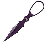 Image of Skallywag Tactical Dagger Purple