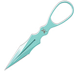 Image of Skallywag Tactical Dagger Teal