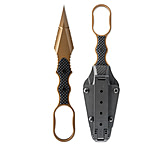 Image of Skallywag Tactical Guardian 4in Fixed Blade Knife